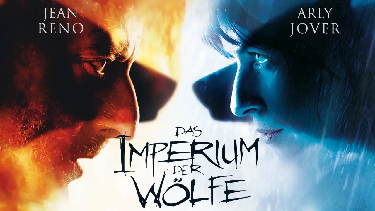 Das Imperium der Wölfe hdfilme