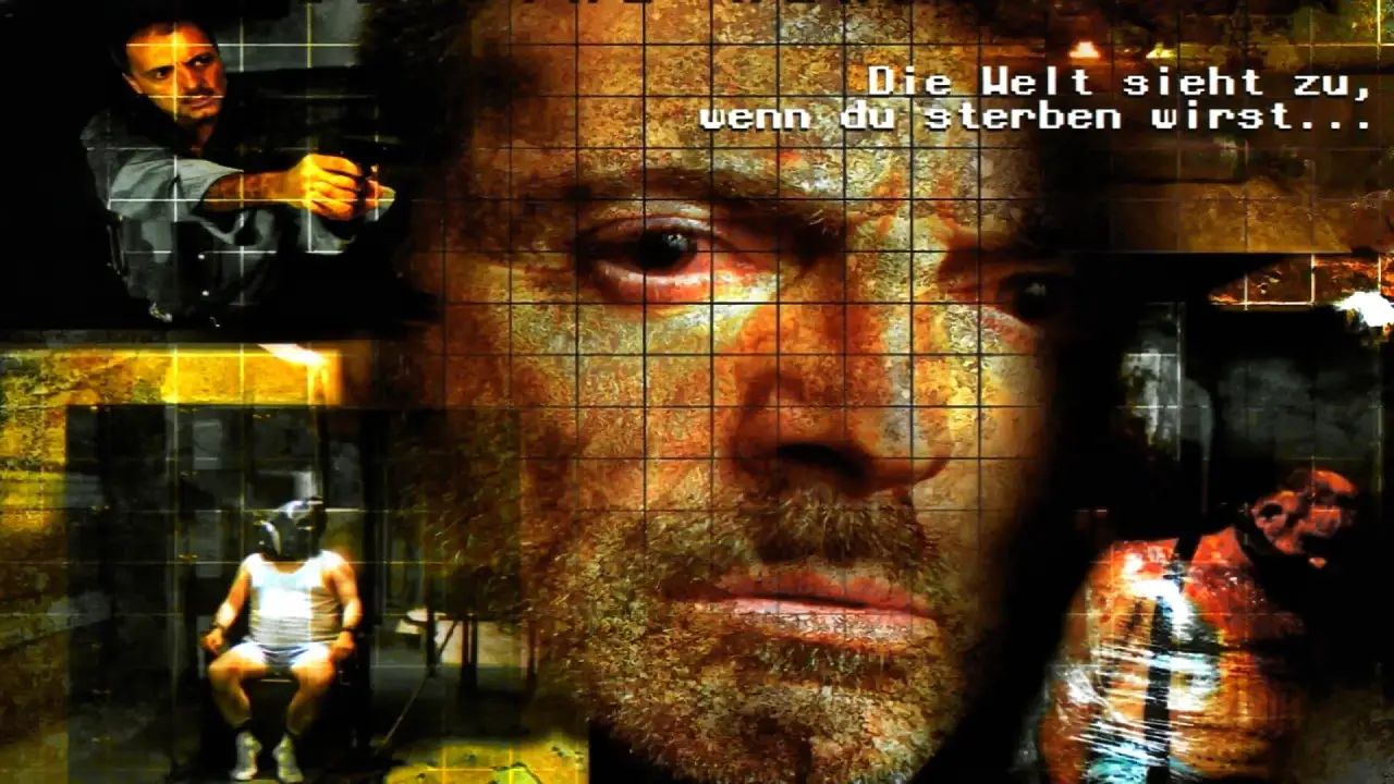 Dot.Kill hdfilme
