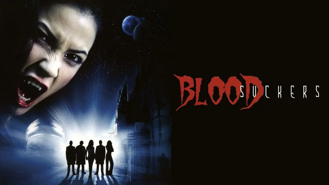 Bloodsuckers hdfilme