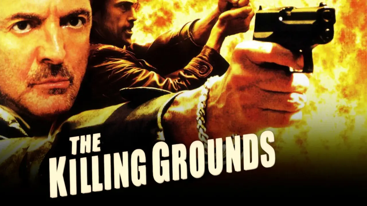 The Killing - Eine Stadt in Angst hdfilme