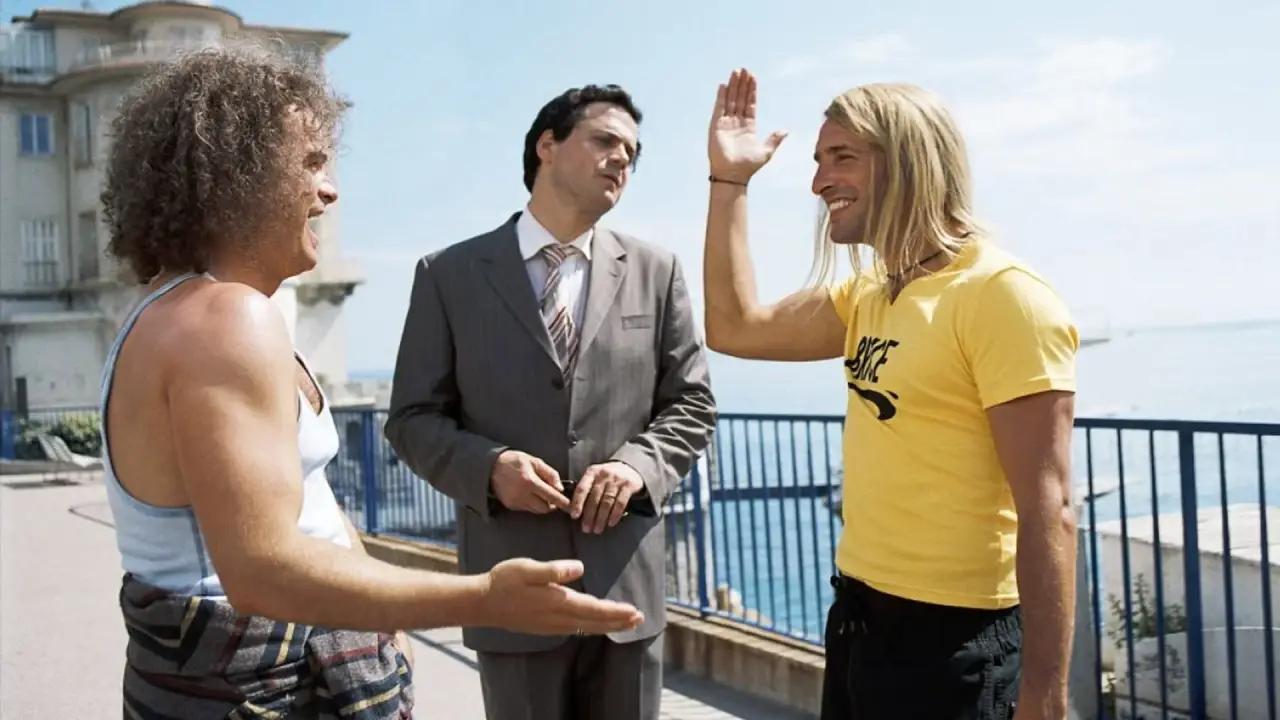 Cool Waves – Brice de Nice hdfilme