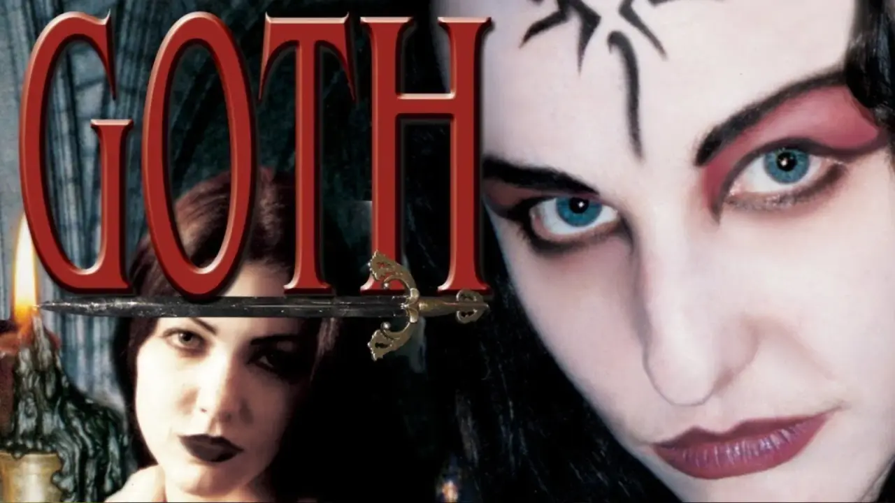 Queen of Goth hdfilme