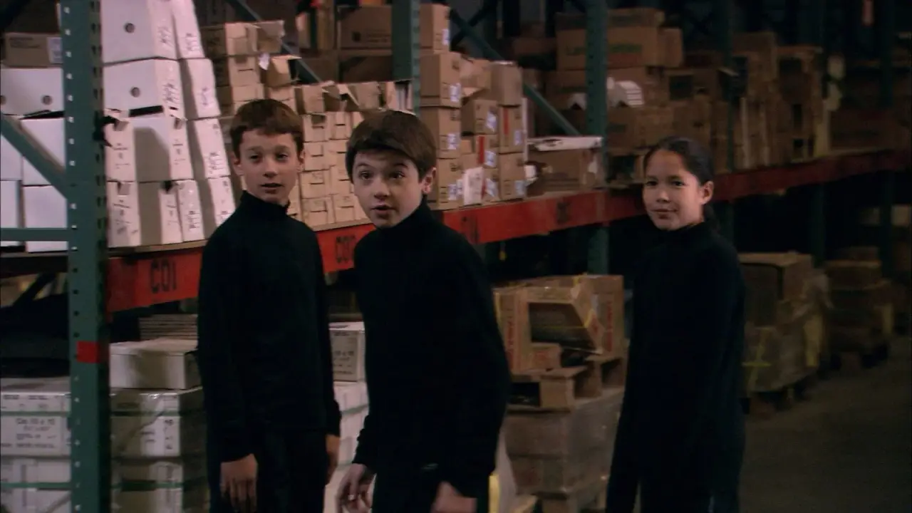 Agent Max hdfilme