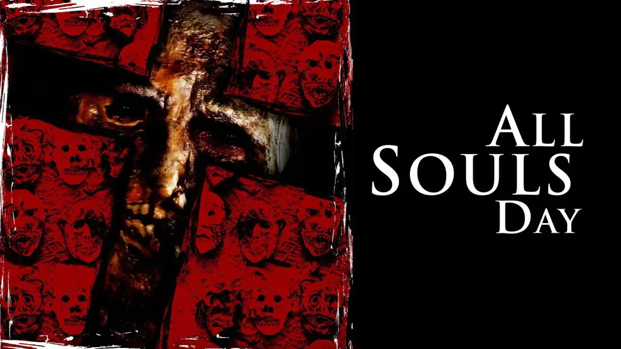 All Souls Day: Dia de los Muertos hdfilme