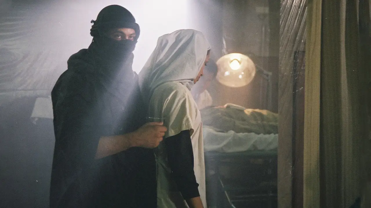 American Soldiers - Ein Tag im Irak hdfilme