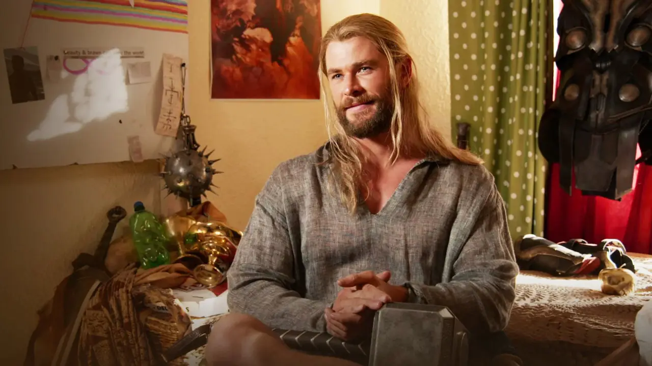 Marvel One Shot: Team Thor - Teil 2 hdfilme