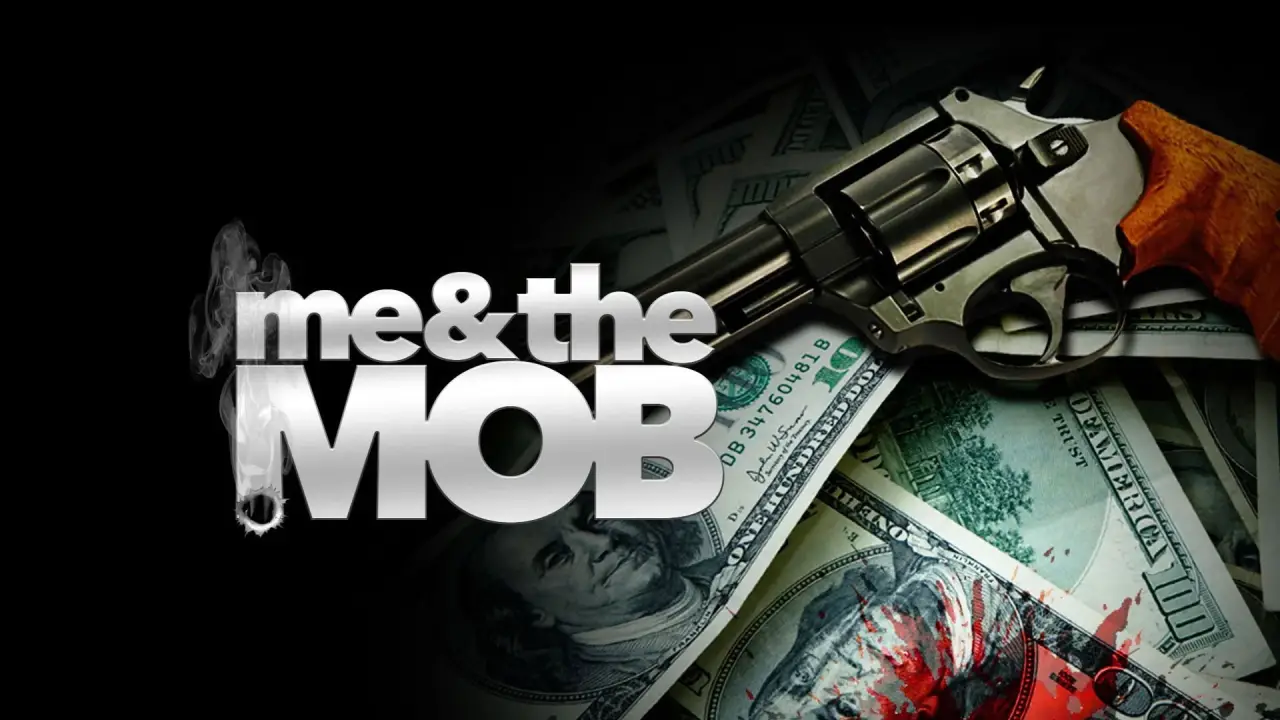Wo bitte geht's zur Mafia? hdfilme