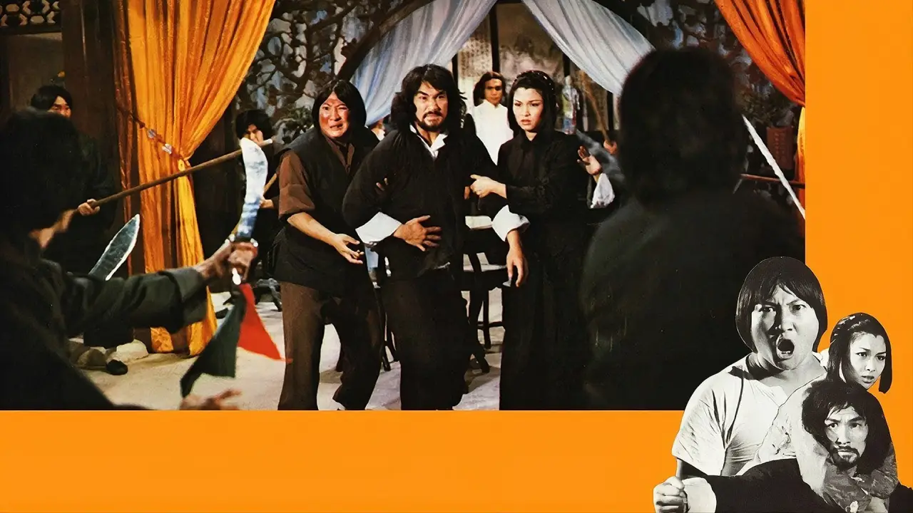 Die tödliche Rache hdfilme
