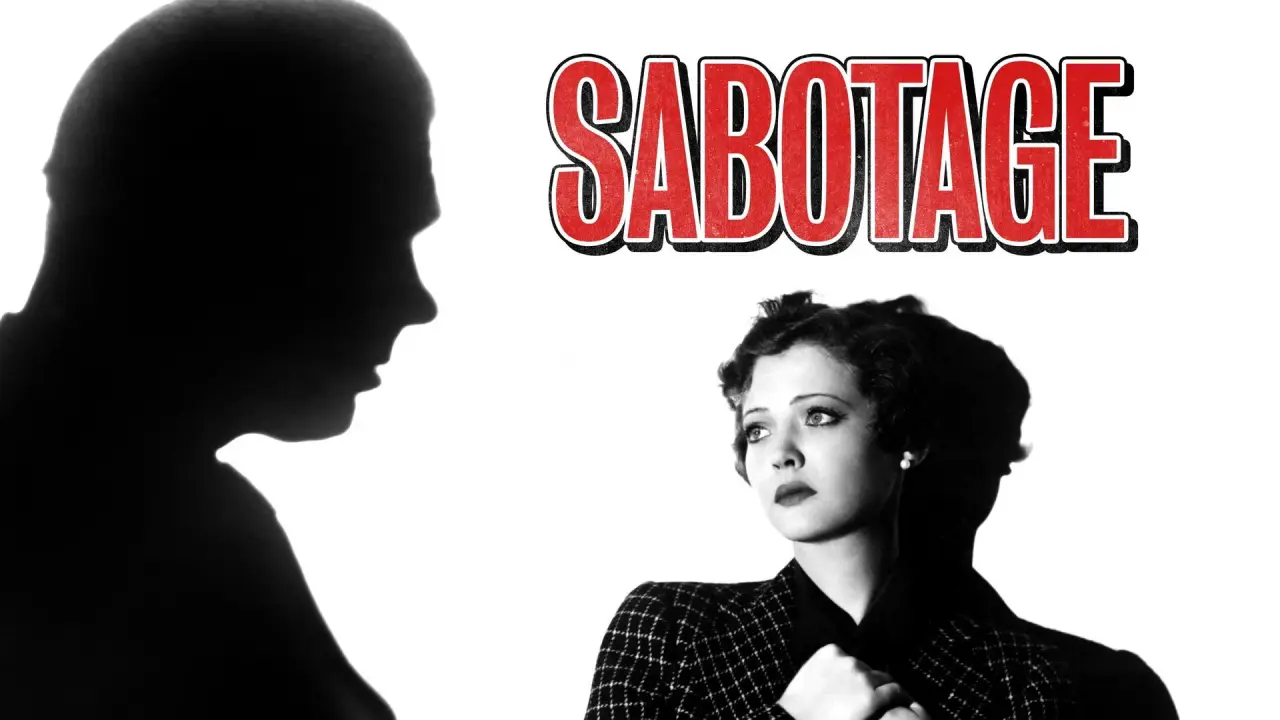 Sabotage hdfilme
