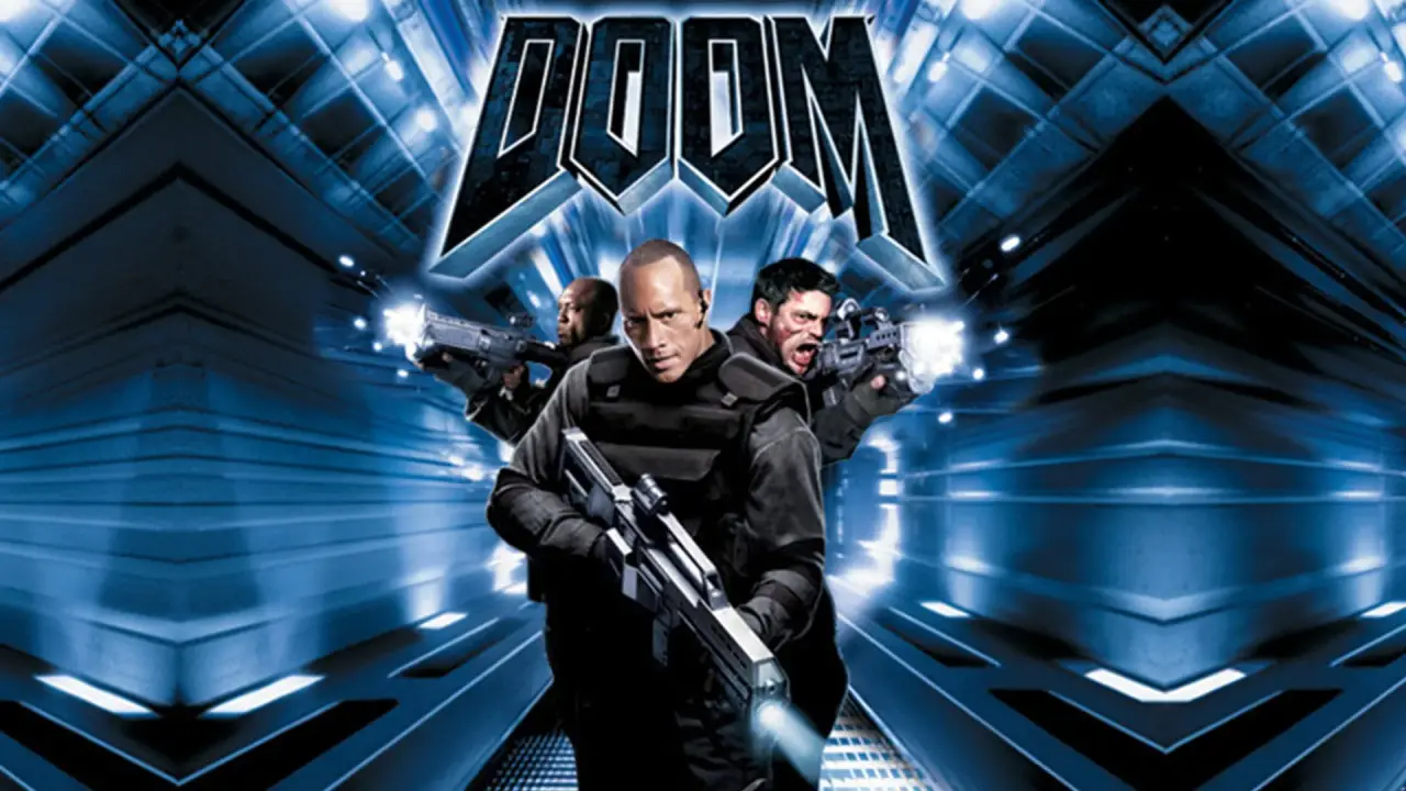 Doom - Der Film hdfilme