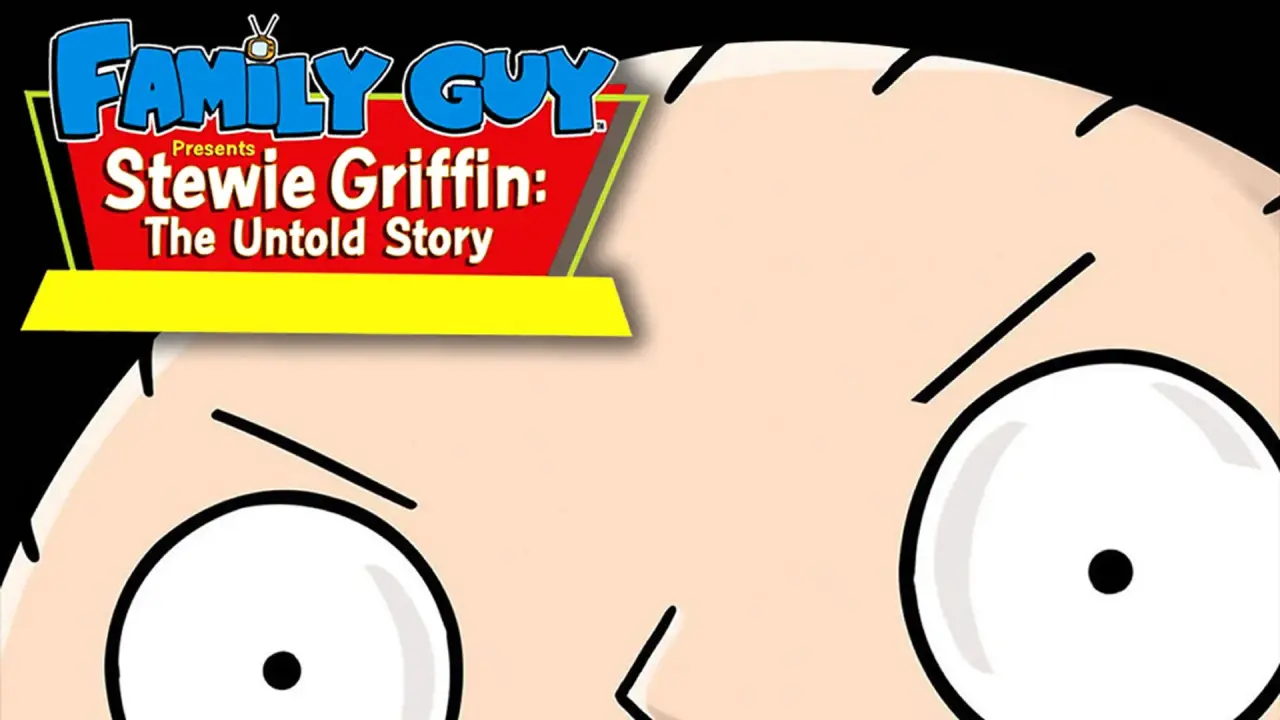 Die unglaubliche Geschichte des Stewie Griffin hdfilme