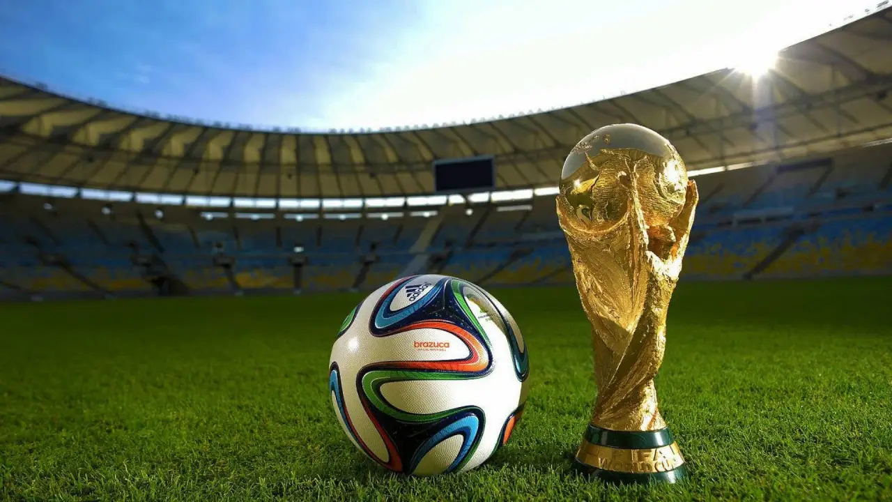 FIFA Fever hdfilme