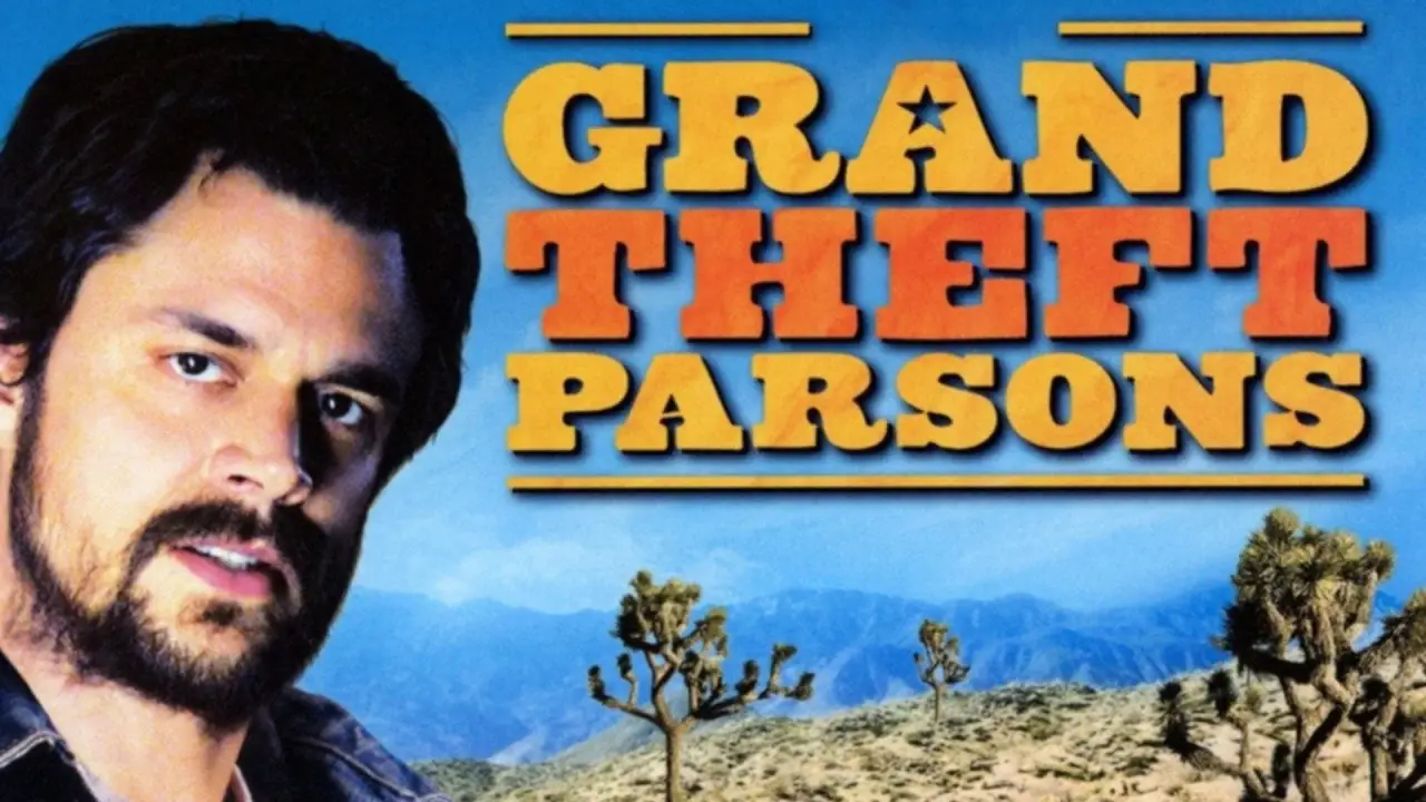 Grand Theft Parsons hdfilme