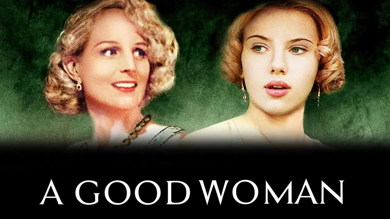 Good Woman - Ein Sommer in Amalfi hdfilme