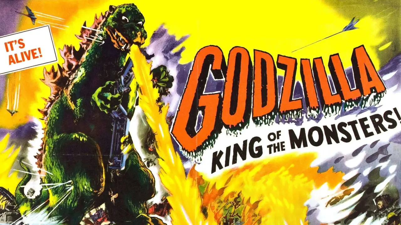 Godzilla - König der Monster hdfilme