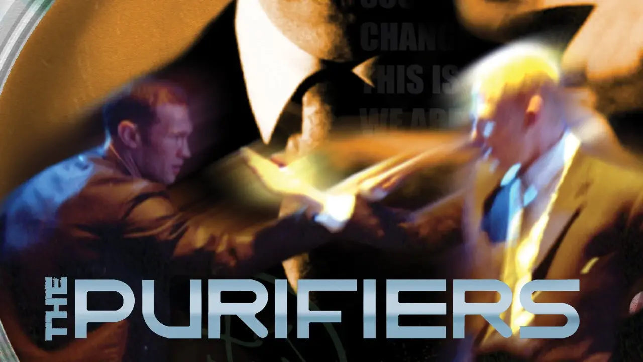 The Purifiers hdfilme