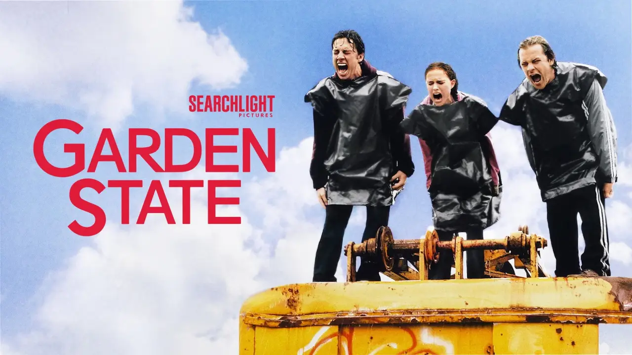Garden State hdfilme