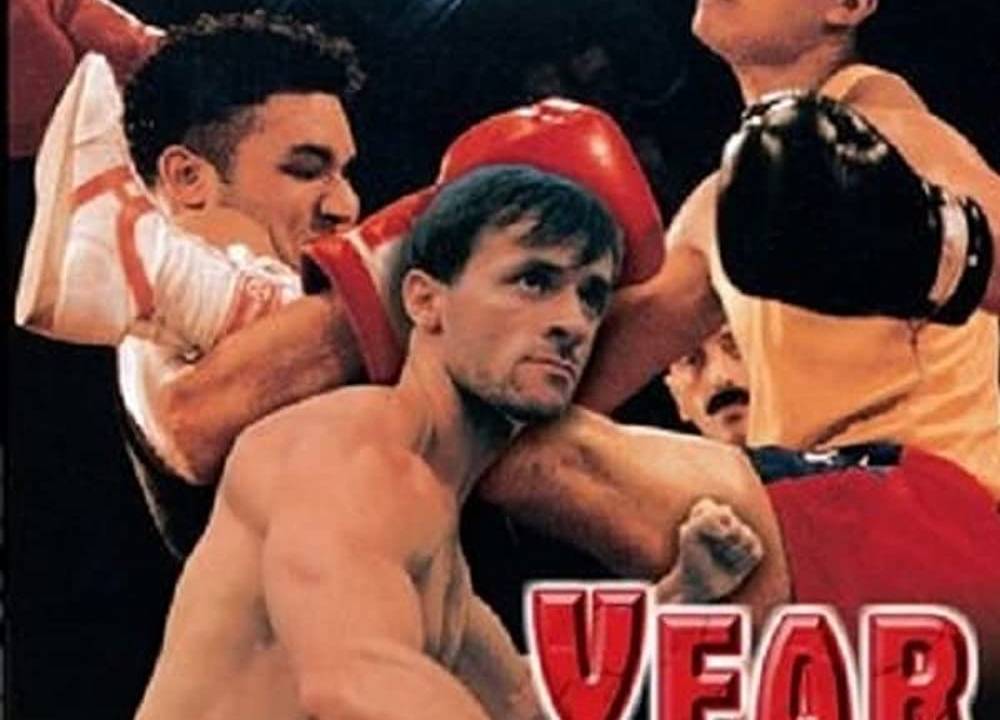 Year of the Kingboxer hdfilme