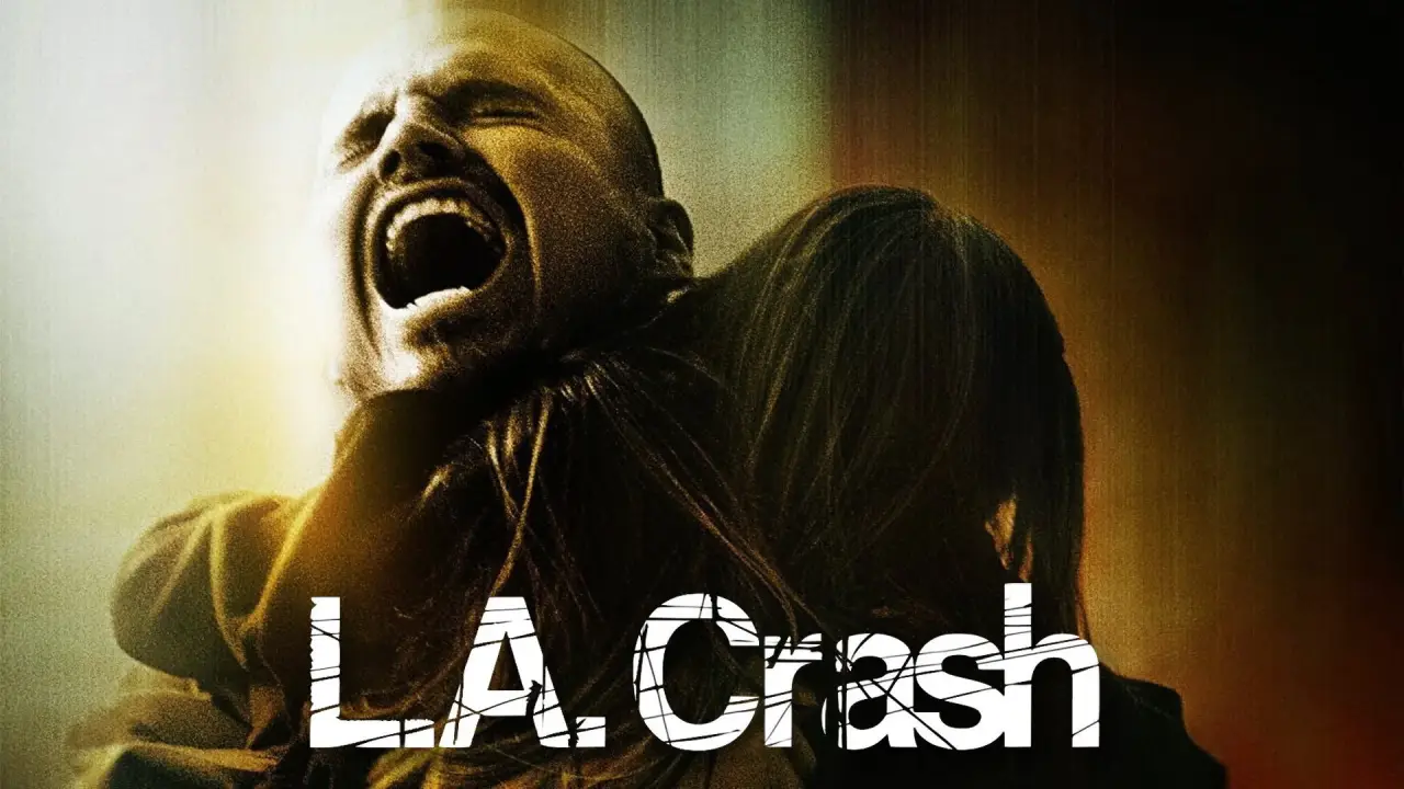 L.A. Crash hdfilme