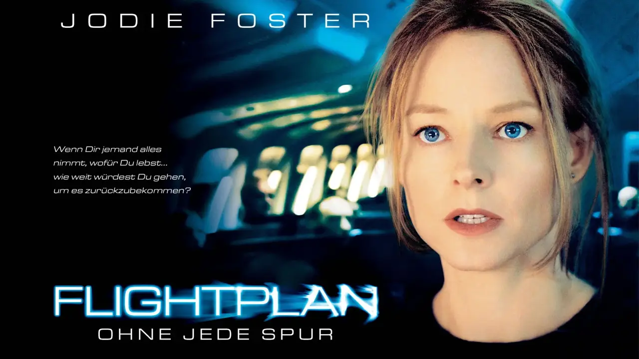 Flightplan - Ohne jede Spur hdfilme