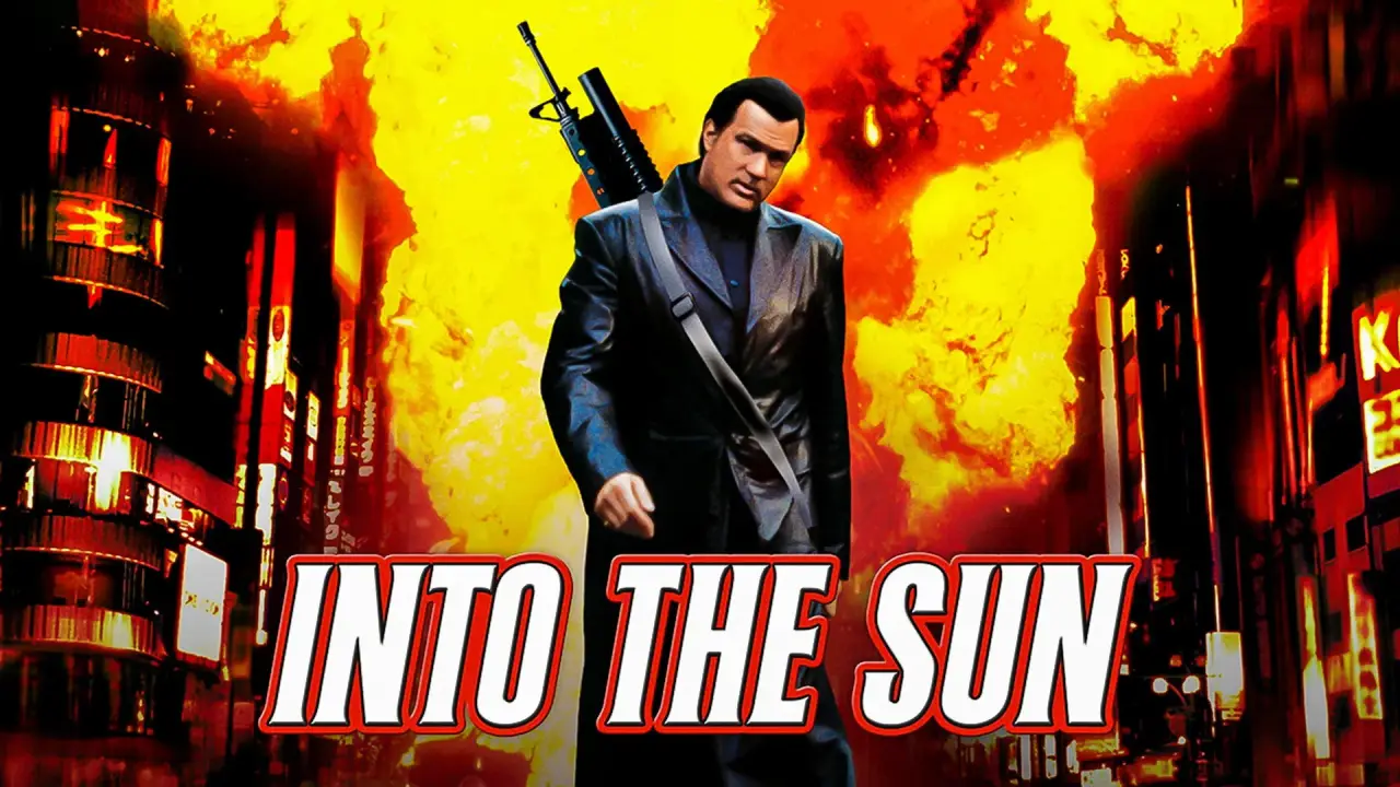 Into the Sun - Im Netz der Yakuza hdfilme