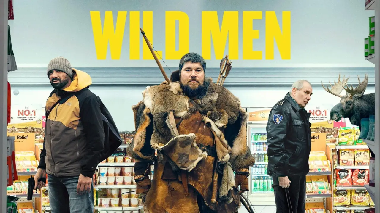 Wild Men hdfilme