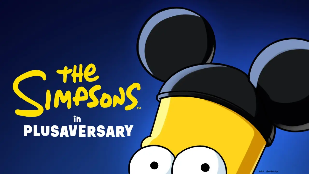 Die Simpsons feiern Plusiläum hdfilme