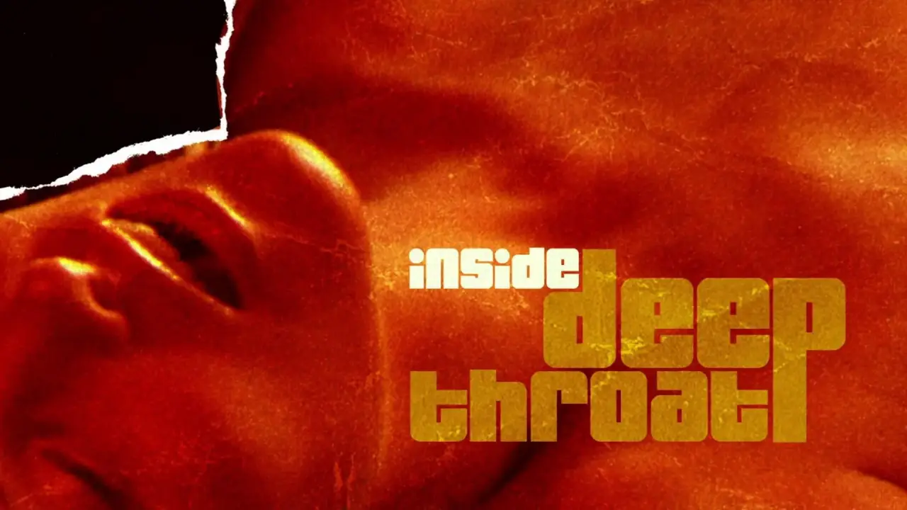 Inside Deep Throat hdfilme