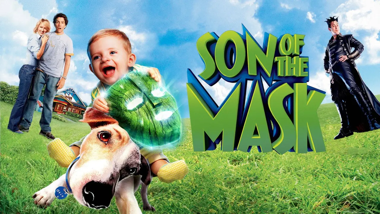 Die Maske 2 - Die nächste Generation hdfilme