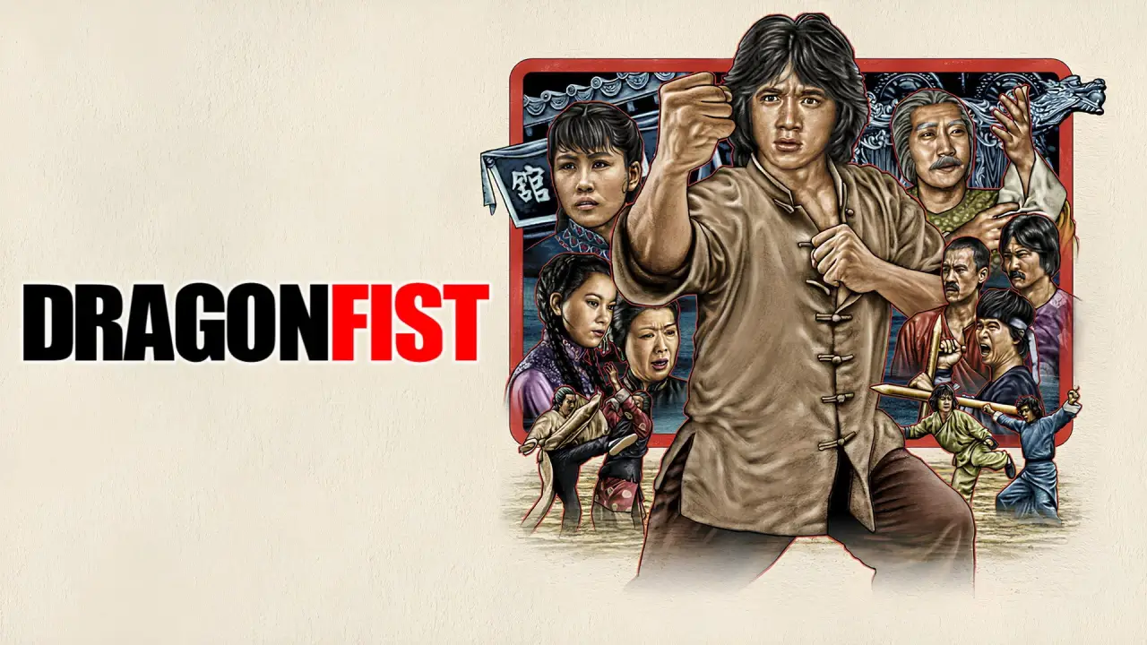 Dragon Hero hdfilme