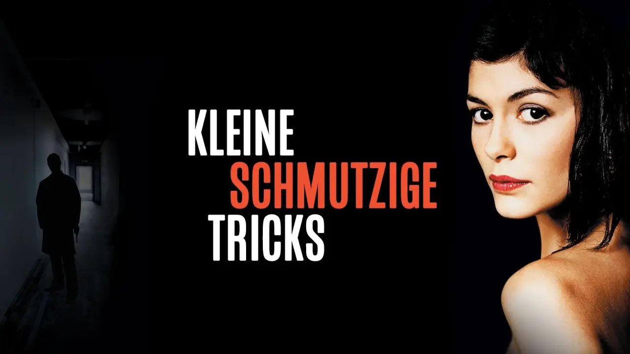 Kleine schmutzige Tricks hdfilme