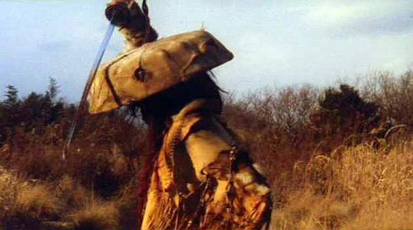 Kibakichi – Der Dämonenkrieger hdfilme