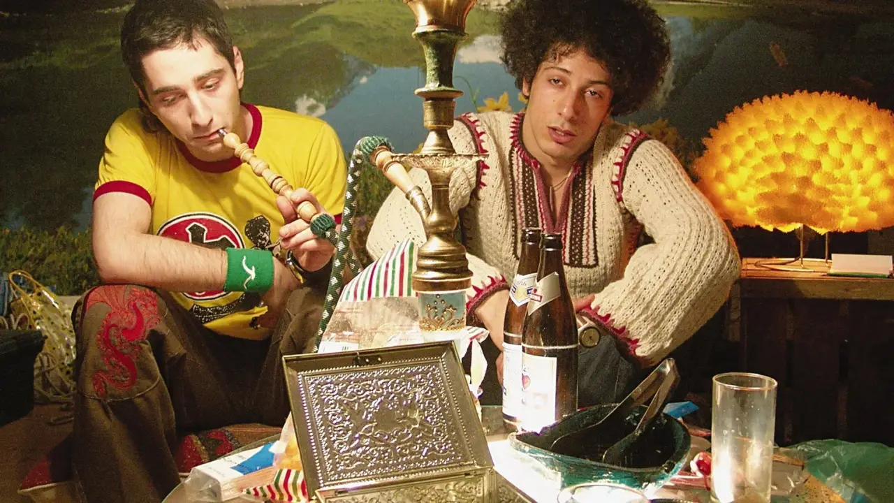 Kebab Connection hdfilme