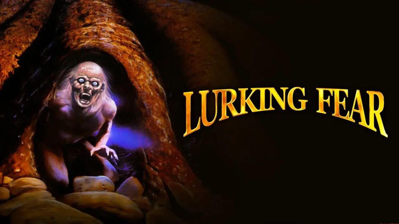 Shocking Fear hdfilme