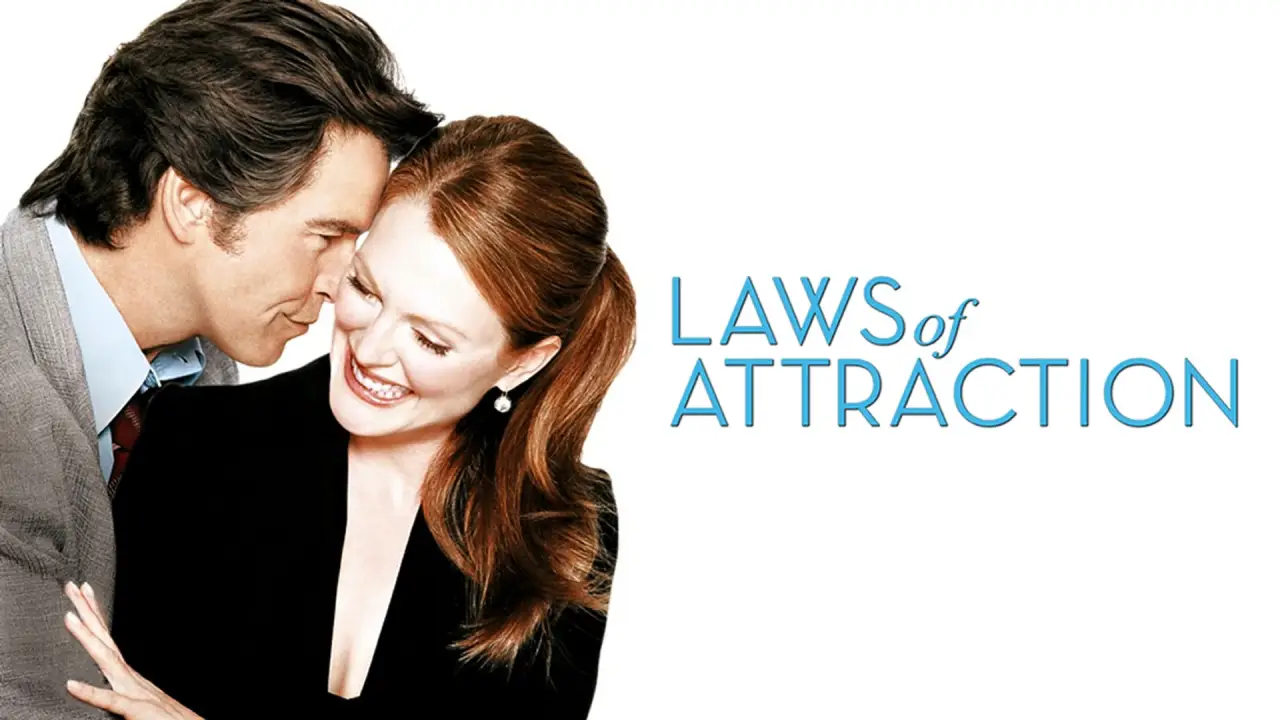 Laws of Attraction hdfilme