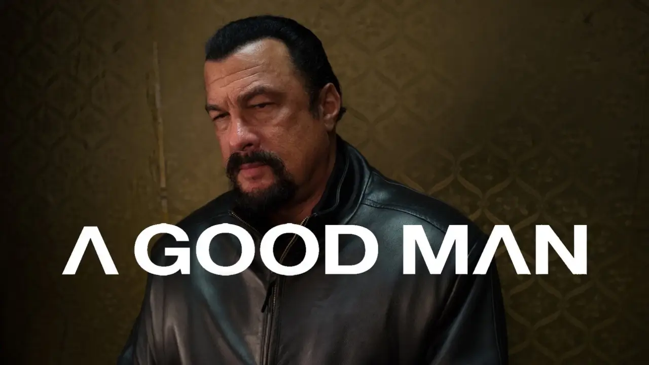 A Good Man hdfilme