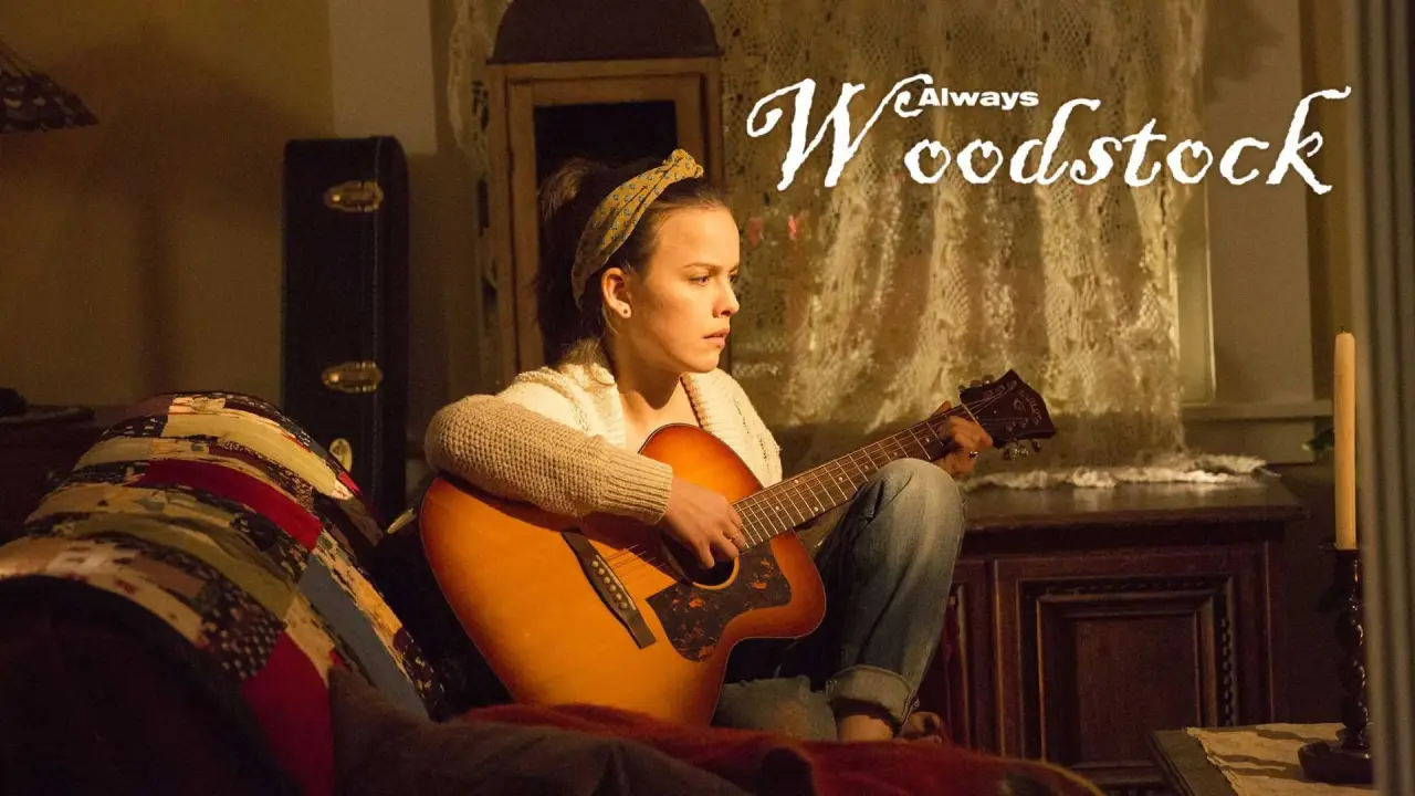 Always Woodstock hdfilme