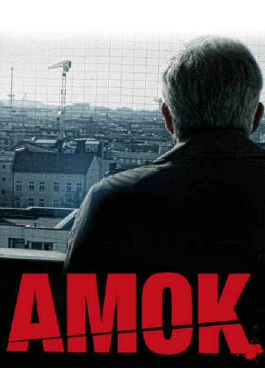 Amok - Hansi geht's gut hdfilme