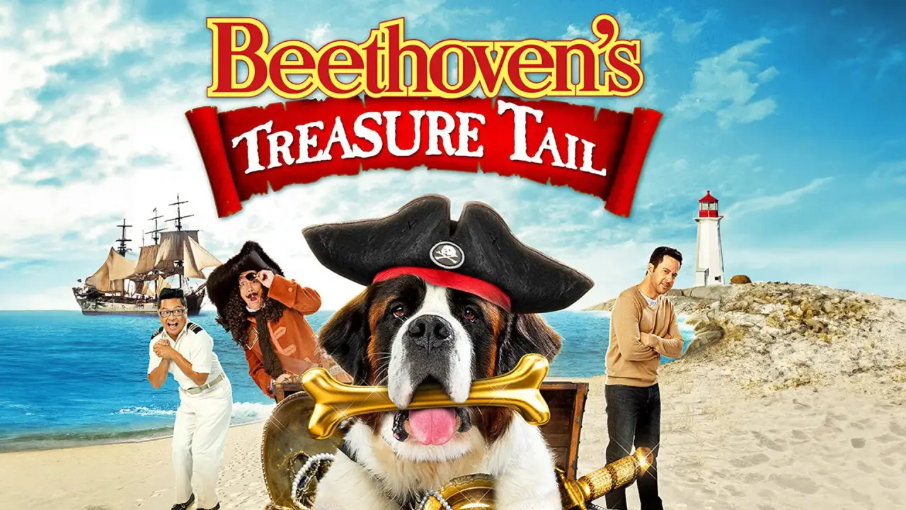 Beethoven und der Piratenschatz hdfilme