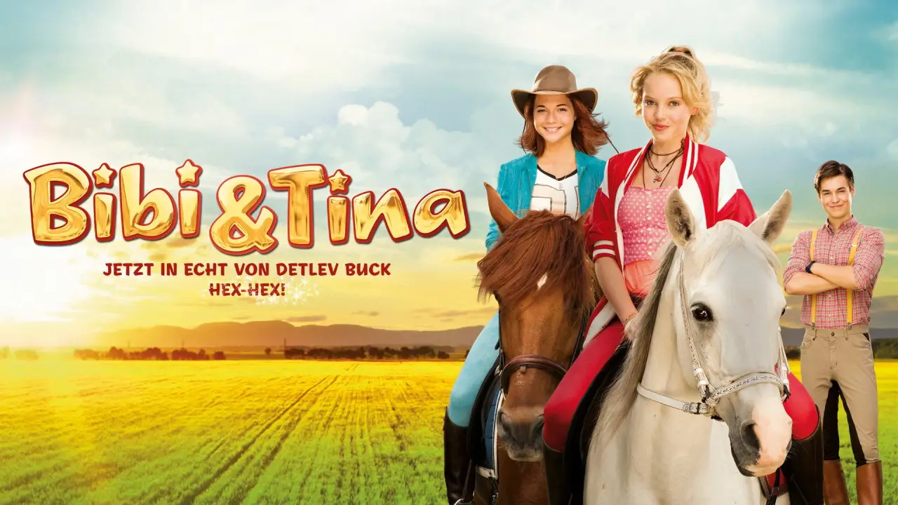 Bibi & Tina - Der Film hdfilme