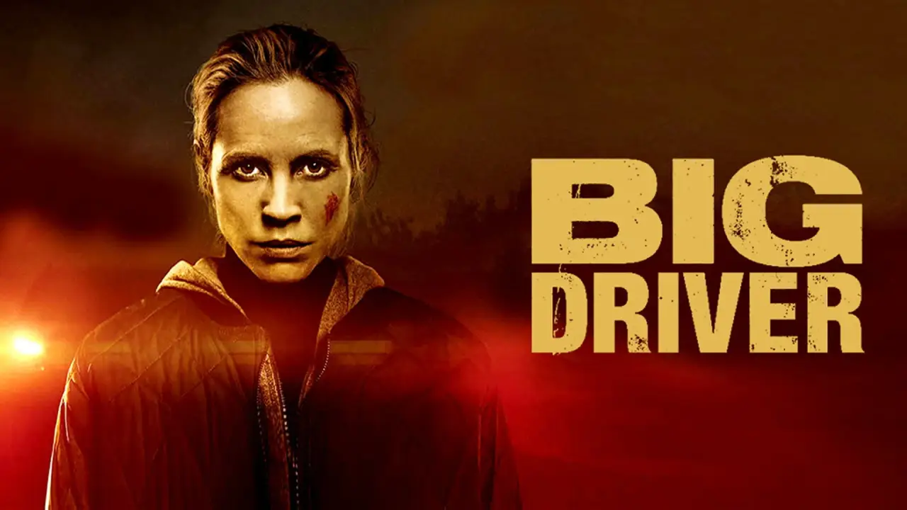 Big Driver hdfilme