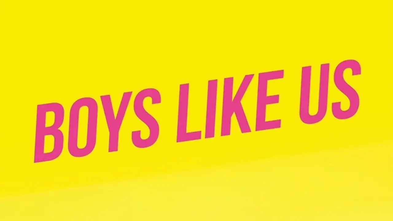 Boys Like Us hdfilme