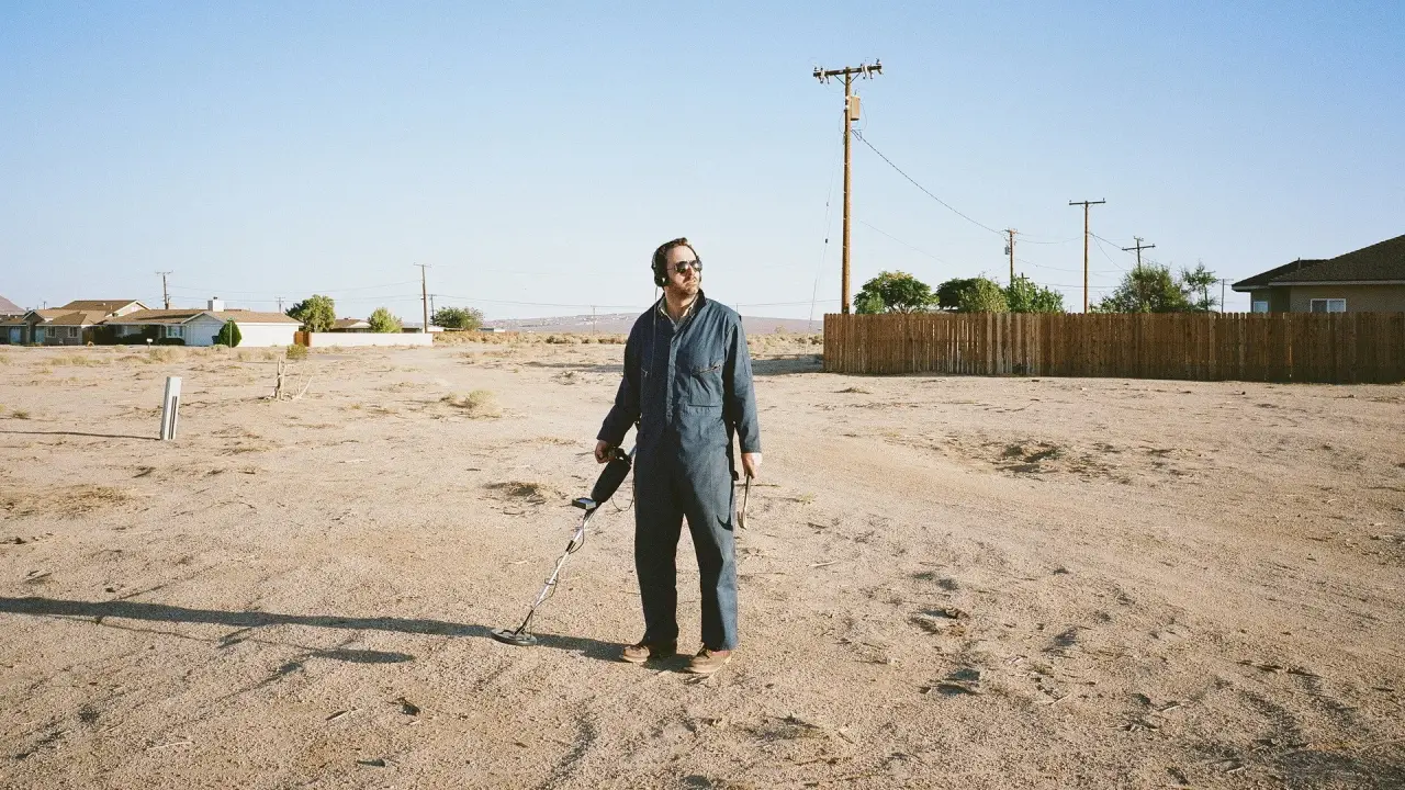 California City hdfilme