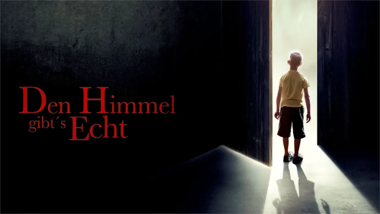 Den Himmel gibt's echt hdfilme