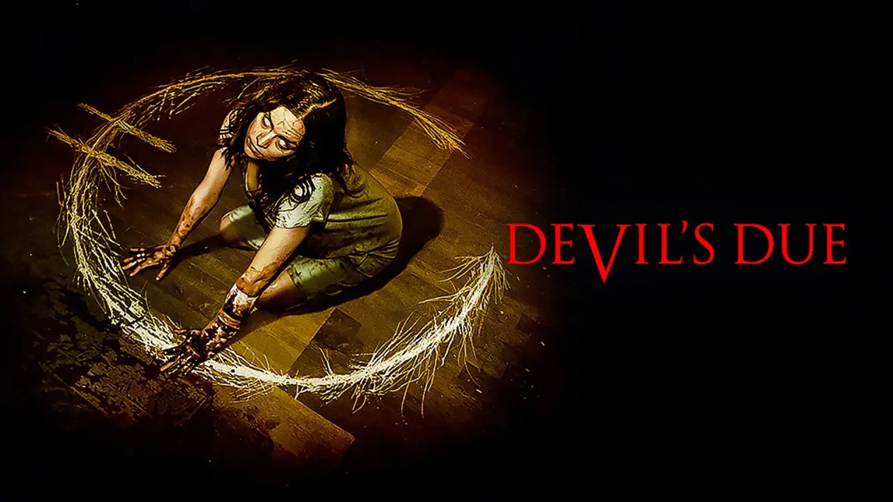 Devil's Due - Teufelsbrut hdfilme