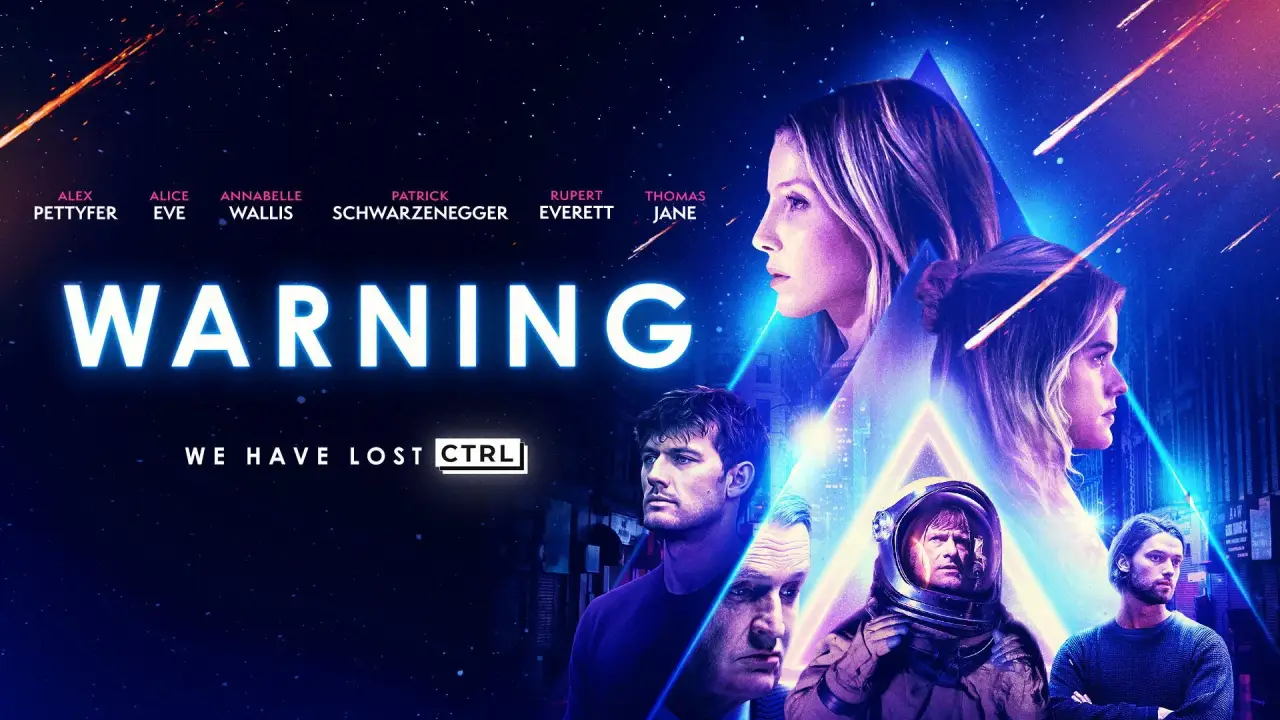 Warning hdfilme