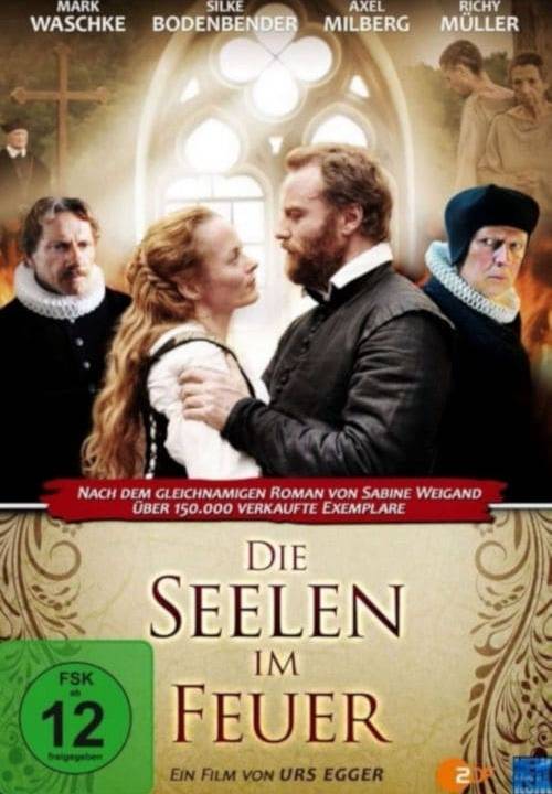 Die Seelen im Feuer hdfilme