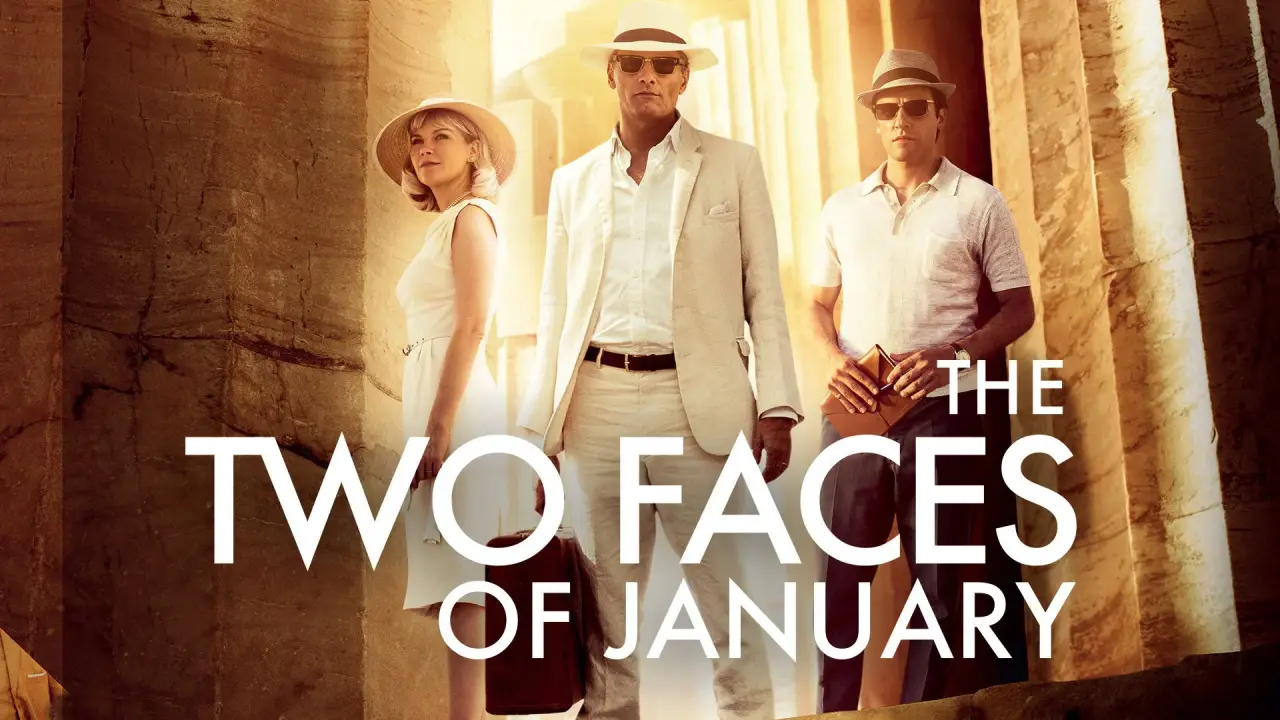 Die zwei Gesichter des Januars hdfilme