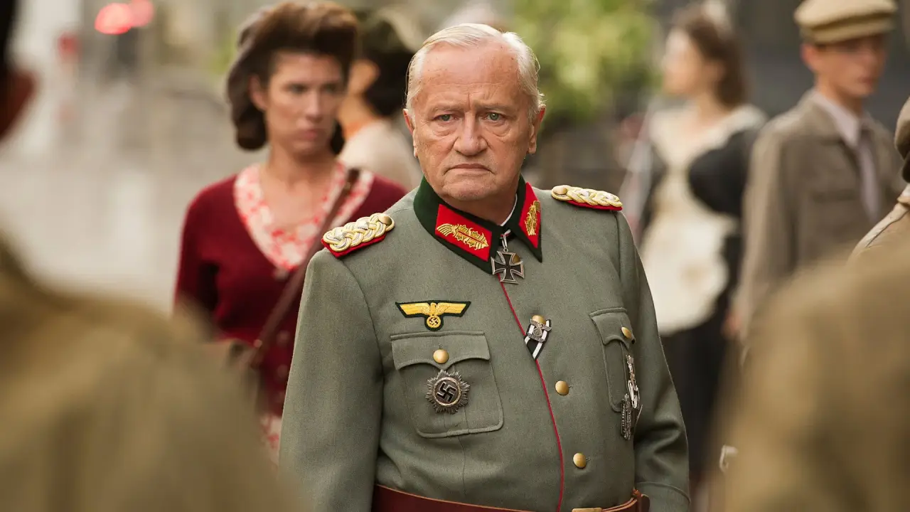 Diplomatie hdfilme