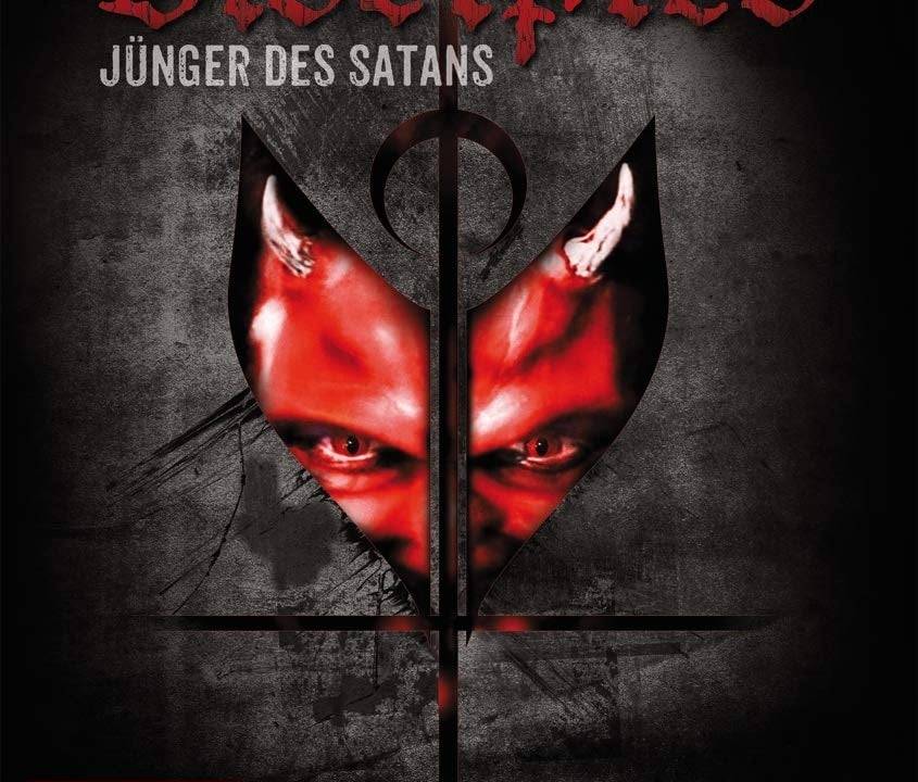 Disciples - Jünger des Satans hdfilme